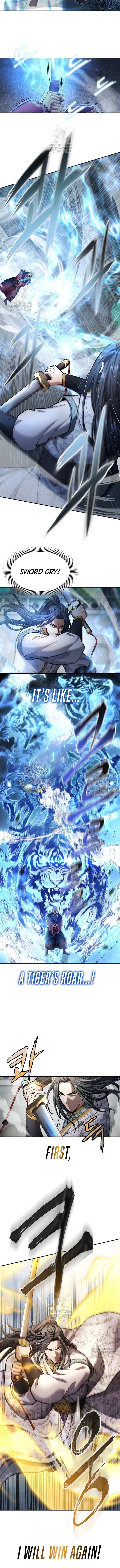 Read Regression of the Yong Clan Heir Manga Online