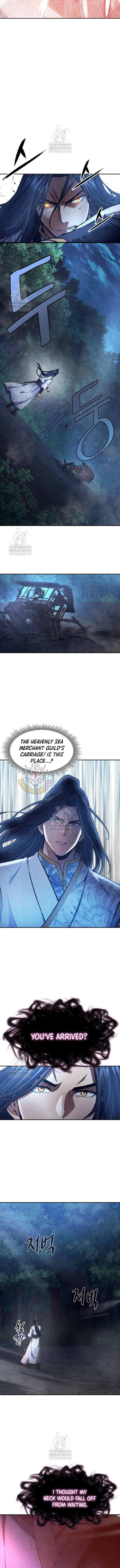 Read Regression of the Yong Clan Heir Manga Online