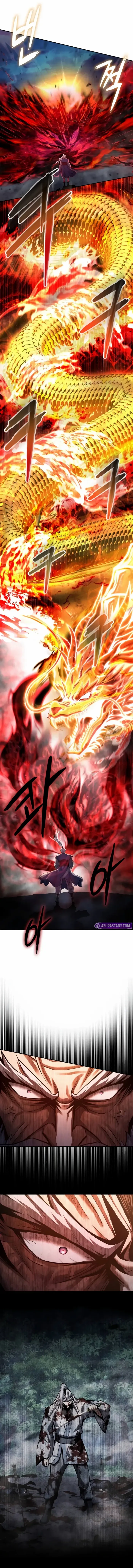 Read Regression of the Yong Clan Heir Manga Online