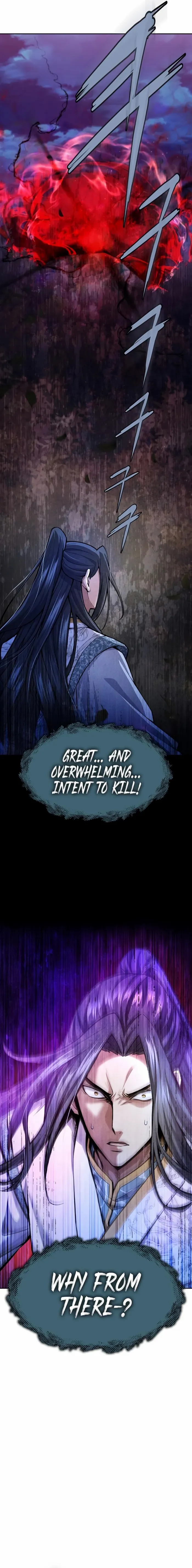 Read Regression of the Yong Clan Heir Manga Online