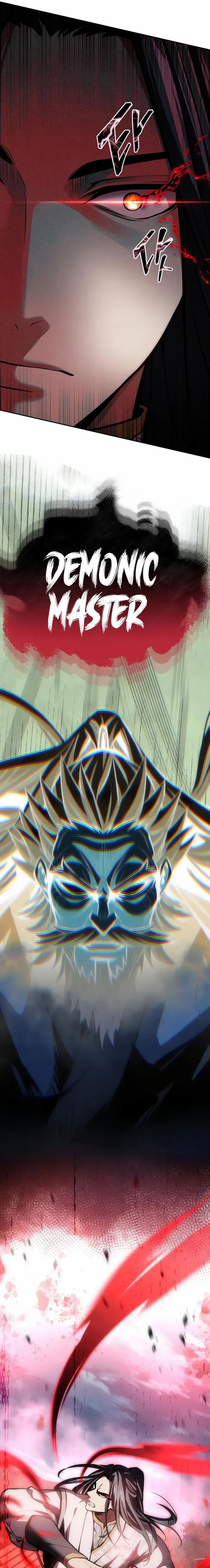 Read Regression of the Yong Clan Heir Manga Online