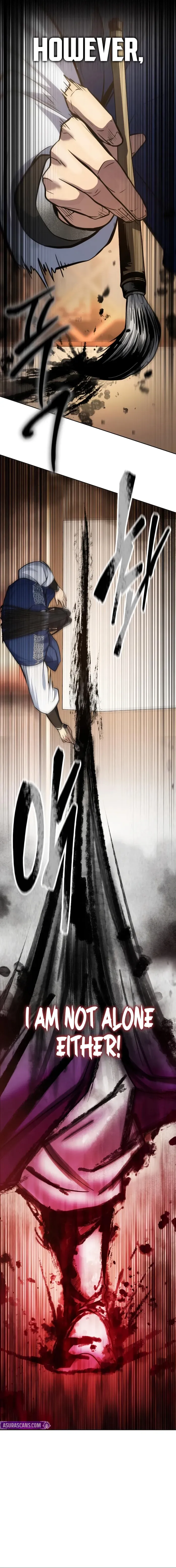 Read Regression of the Yong Clan Heir Manga Online