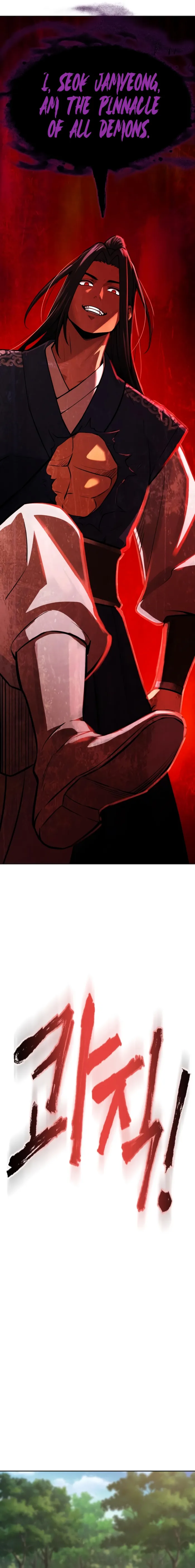 Read Regression of the Yong Clan Heir Manga Online