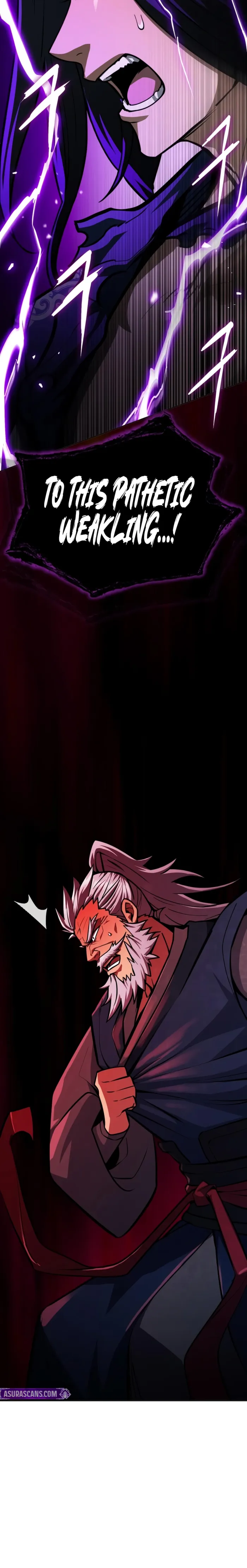 Read Regression of the Yong Clan Heir Manga Online