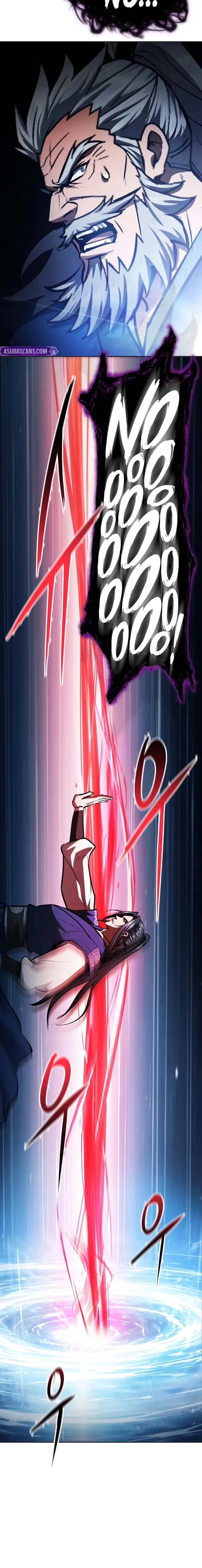 Read Regression of the Yong Clan Heir Manga Online