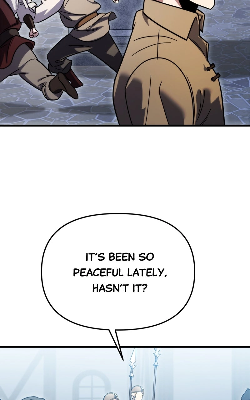 Read Regressor of the Fallen family Manga Online