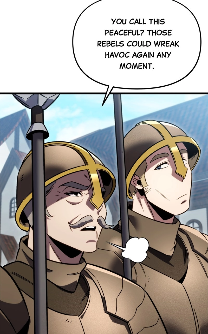 Read Regressor of the Fallen family Manga Online