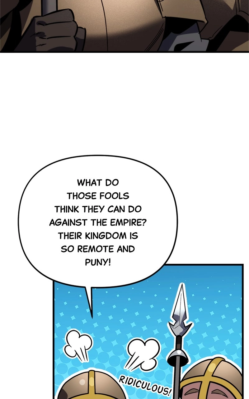 Read Regressor of the Fallen family Manga Online