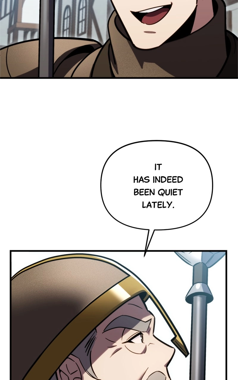 Read Regressor of the Fallen family Manga Online