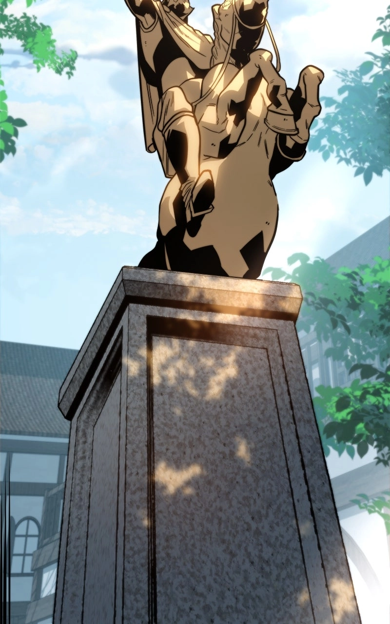 Read Regressor of the Fallen family Manga Online