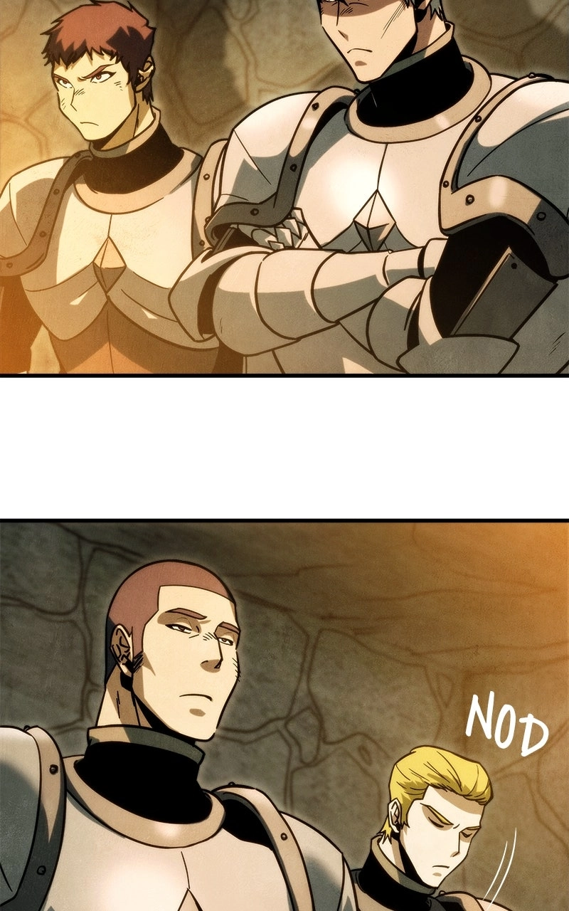 Read Regressor of the Fallen family Manga Online