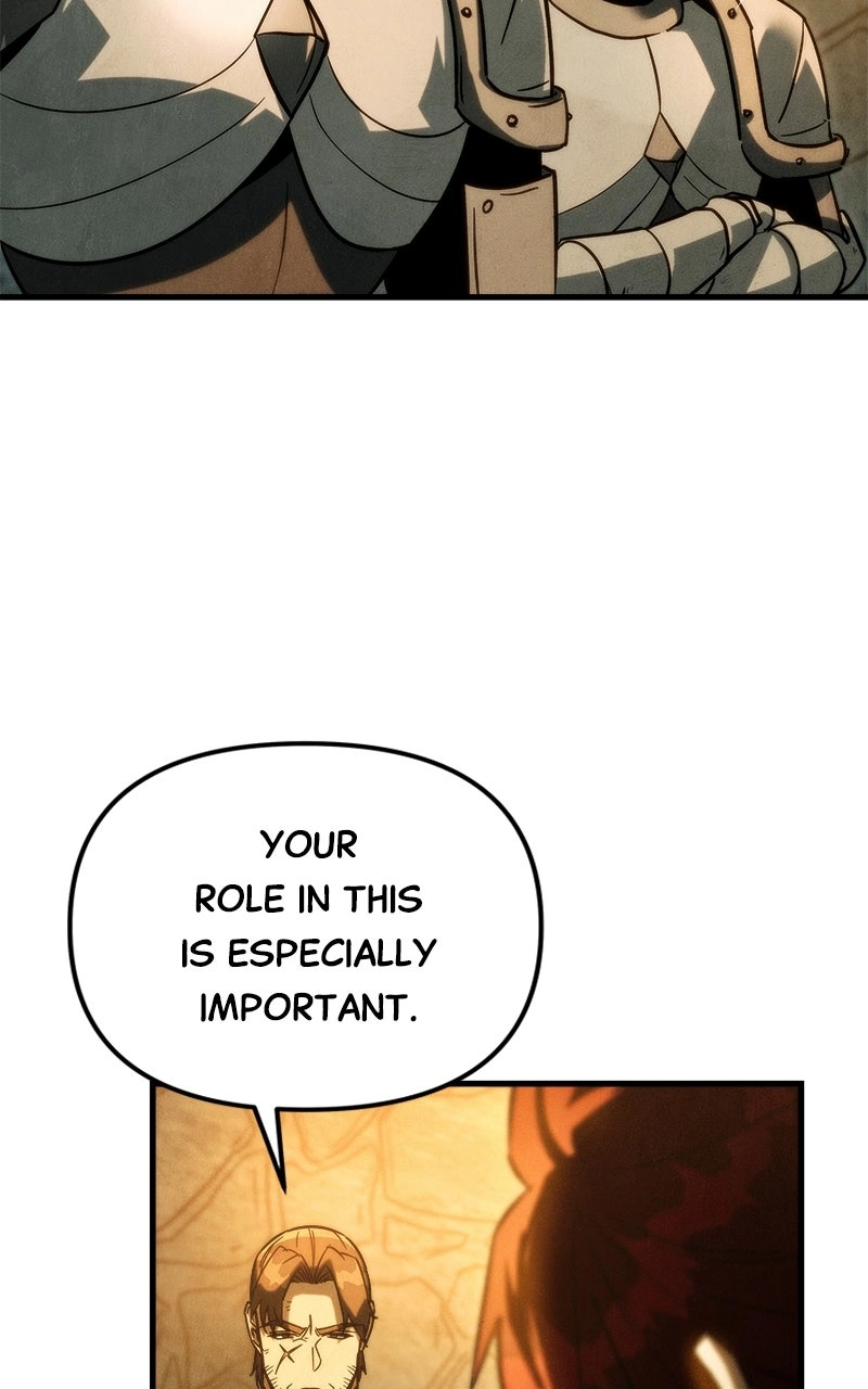 Read Regressor of the Fallen family Manga Online