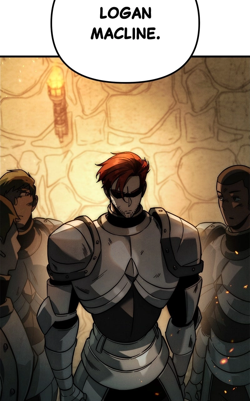 Read Regressor of the Fallen family Manga Online