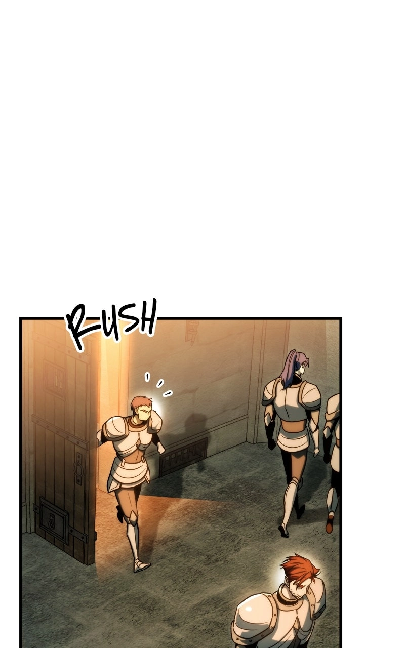 Read Regressor of the Fallen family Manga Online