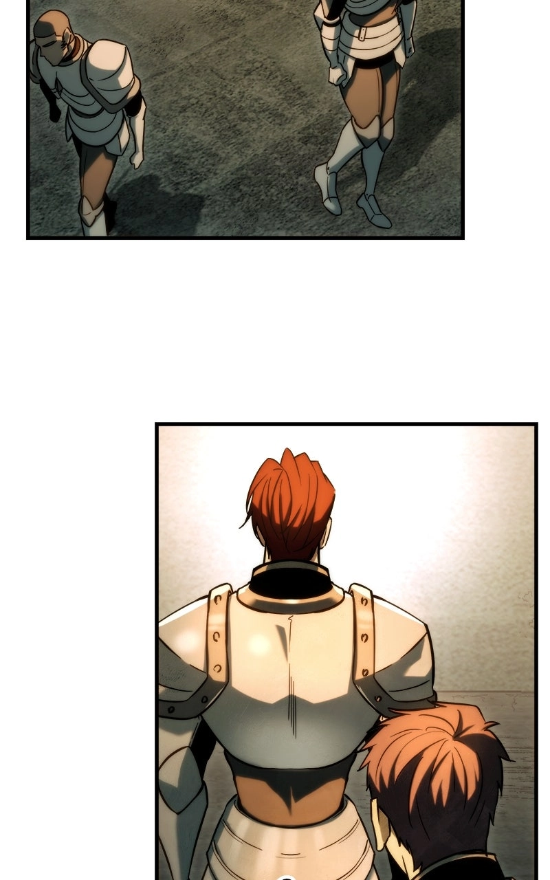 Read Regressor of the Fallen family Manga Online