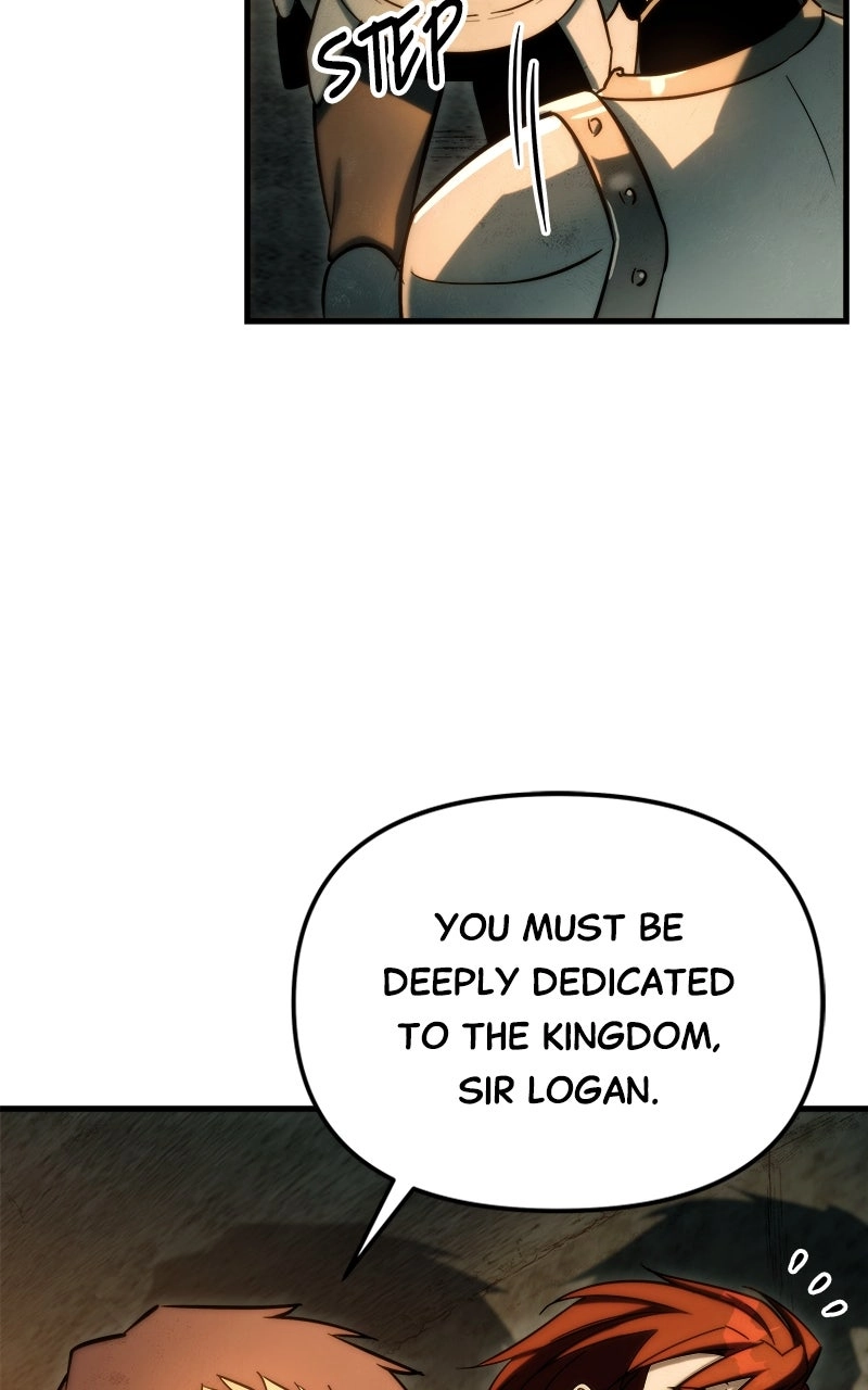 Read Regressor of the Fallen family Manga Online