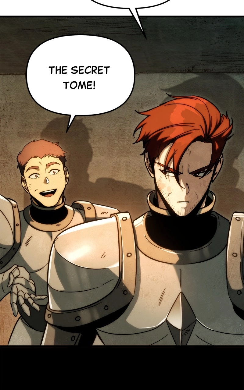 Read Regressor of the Fallen family Manga Online