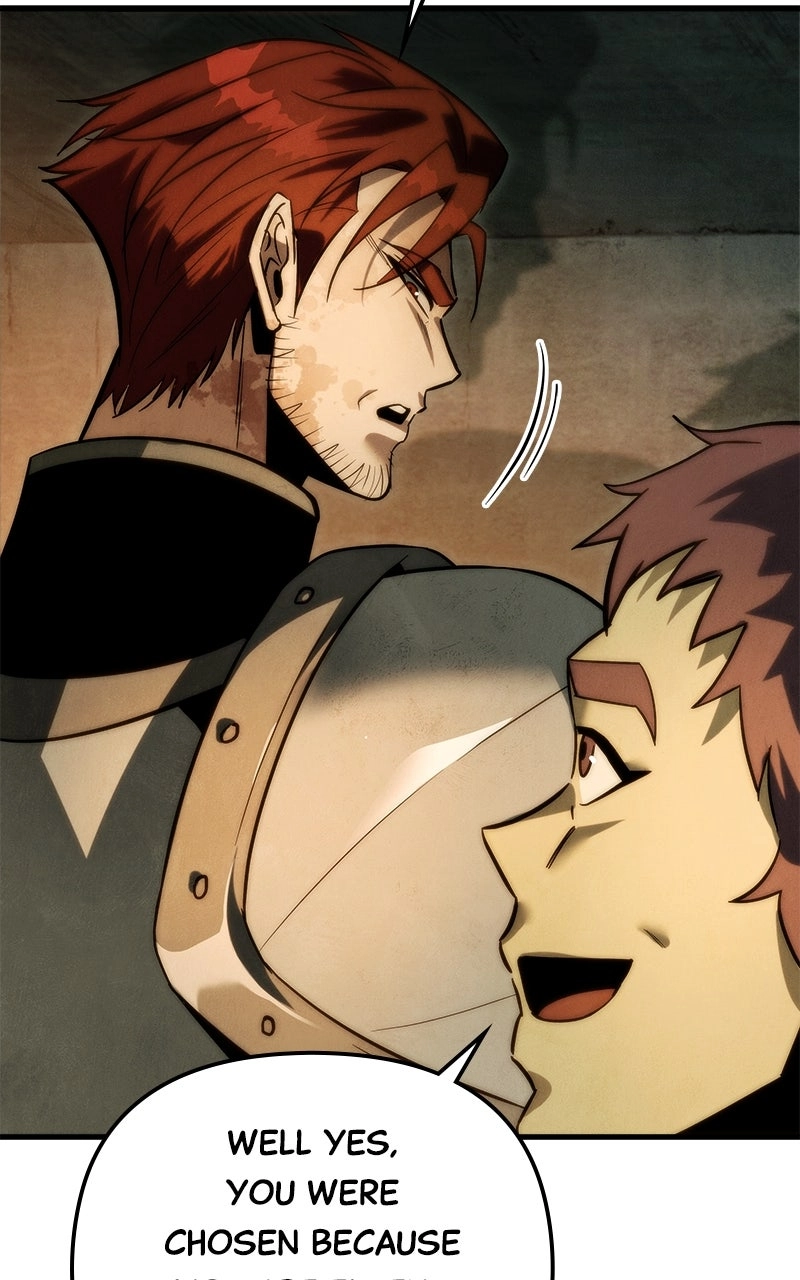 Read Regressor of the Fallen family Manga Online