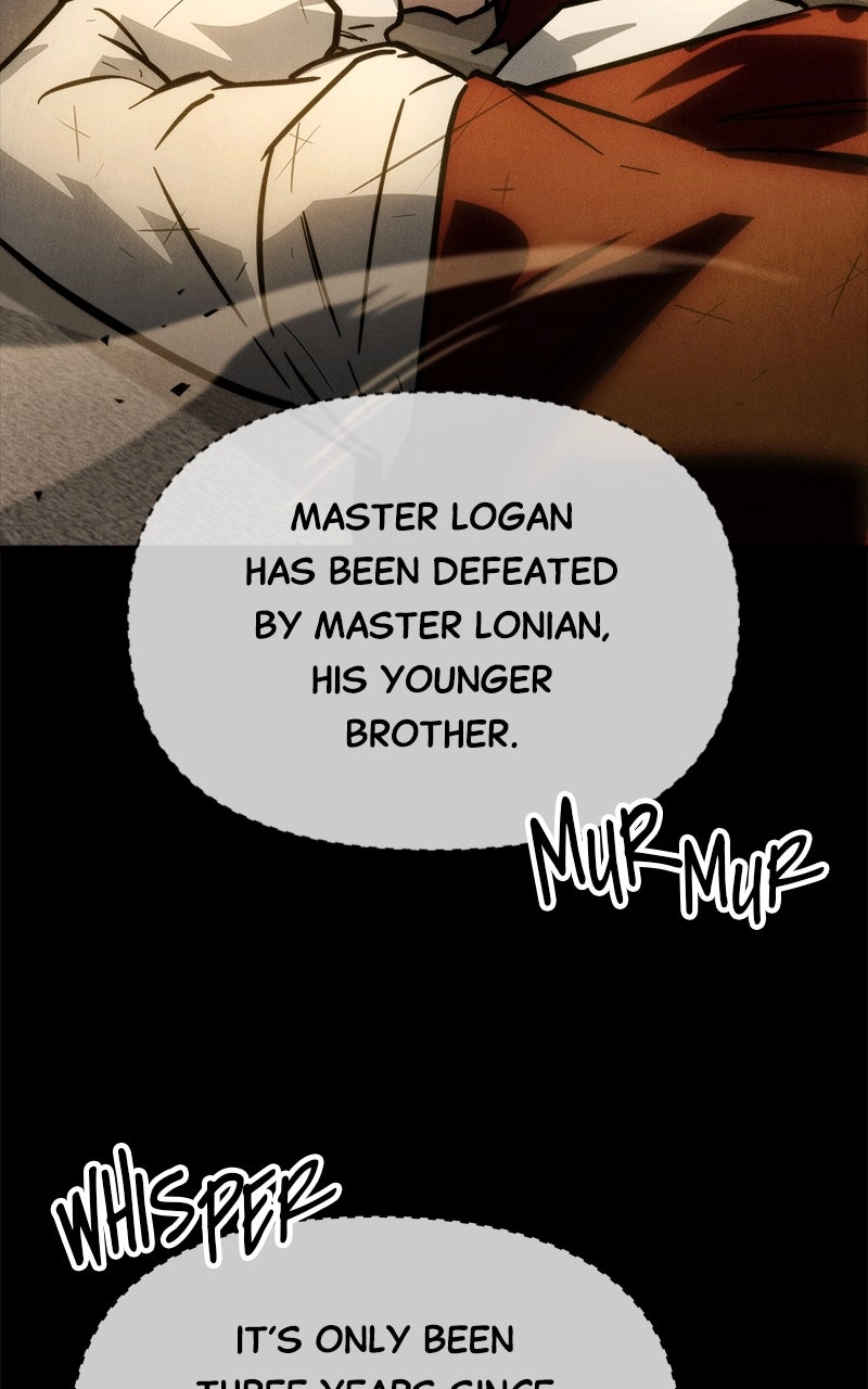 Read Regressor of the Fallen family Manga Online