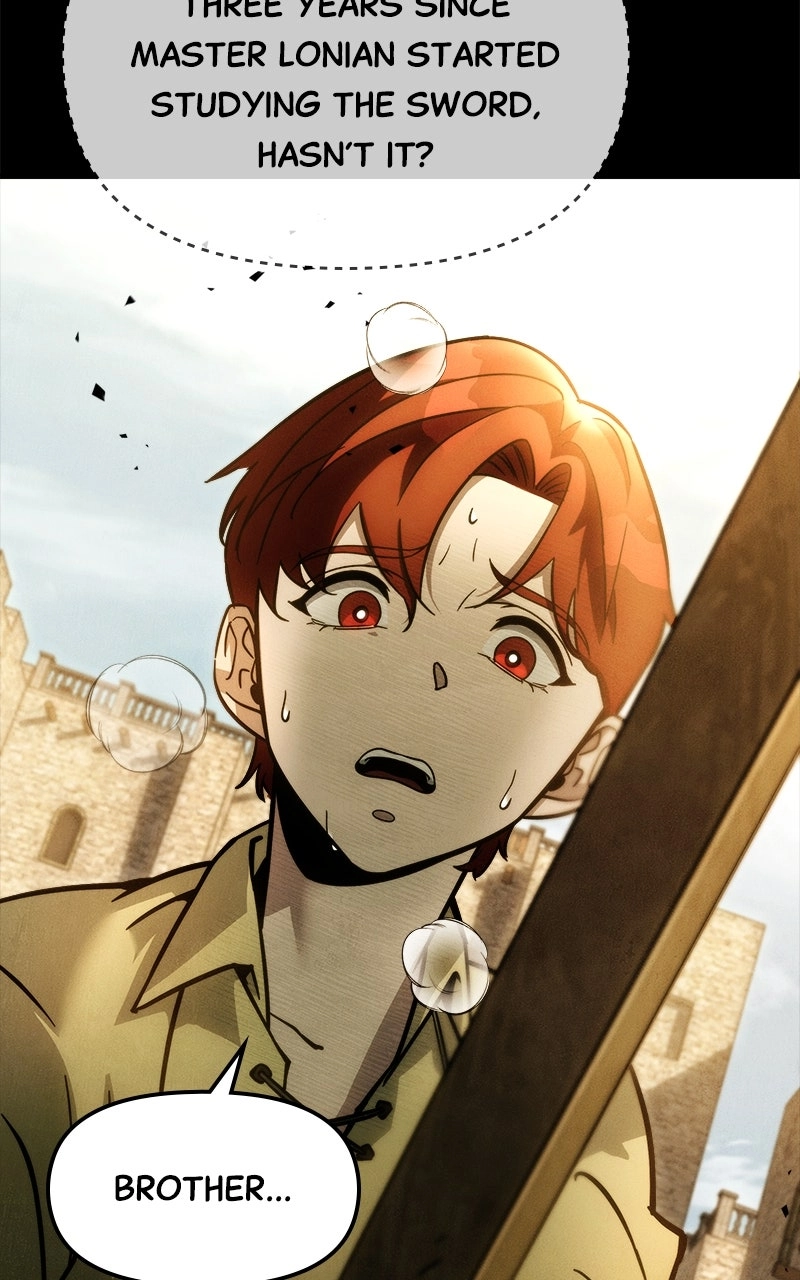 Read Regressor of the Fallen family Manga Online