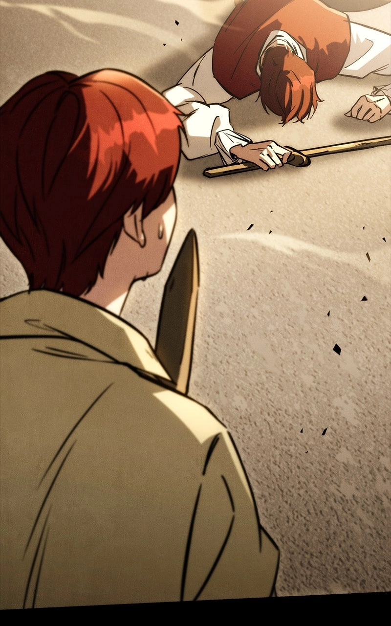 Read Regressor of the Fallen family Manga Online