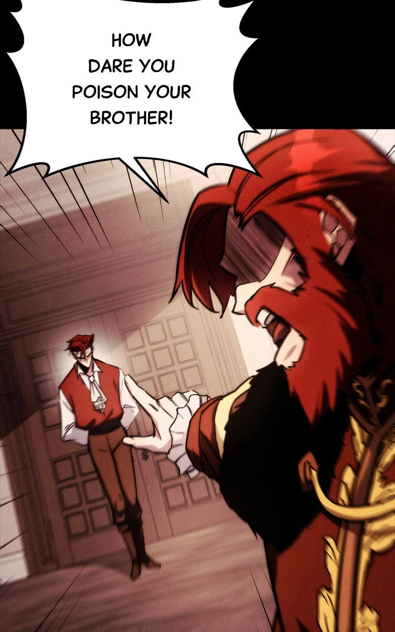 Read Regressor of the Fallen family Manga Online