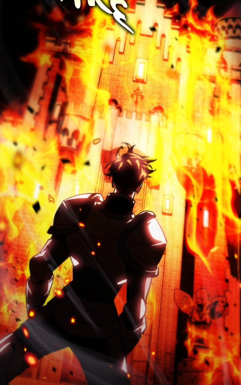 Read Regressor of the Fallen family Manga Online