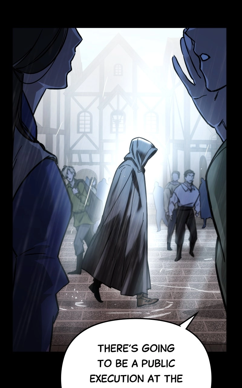 Read Regressor of the Fallen family Manga Online