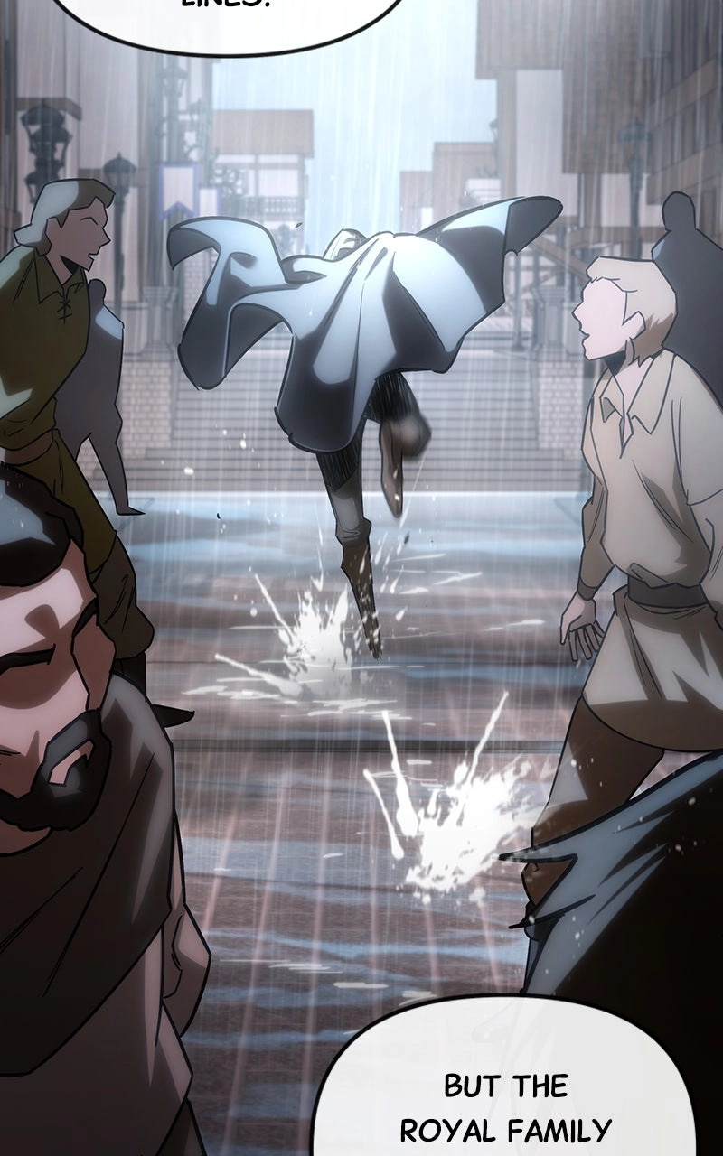 Read Regressor of the Fallen family Manga Online