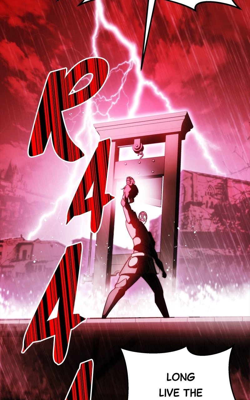 Read Regressor of the Fallen family Manga Online