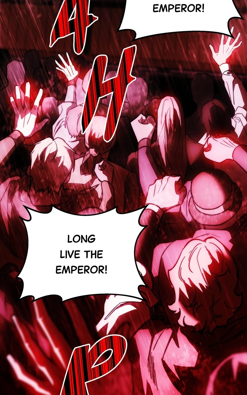 Read Regressor of the Fallen family Manga Online