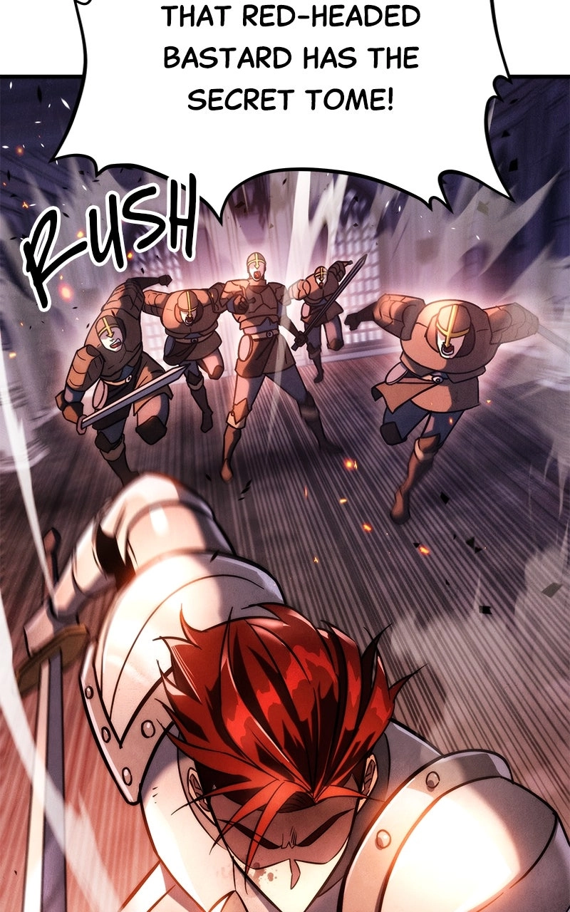 Read Regressor of the Fallen family Manga Online