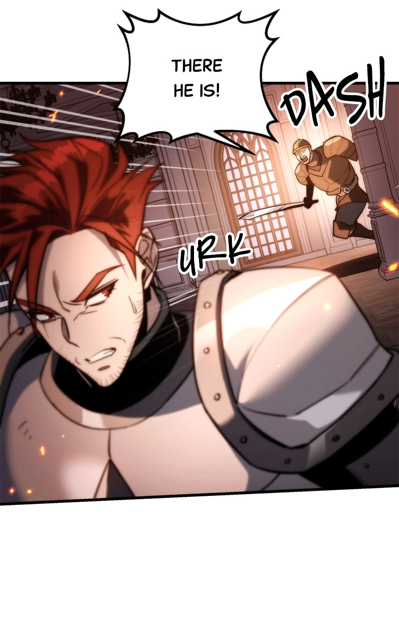 Read Regressor of the Fallen family Manga Online