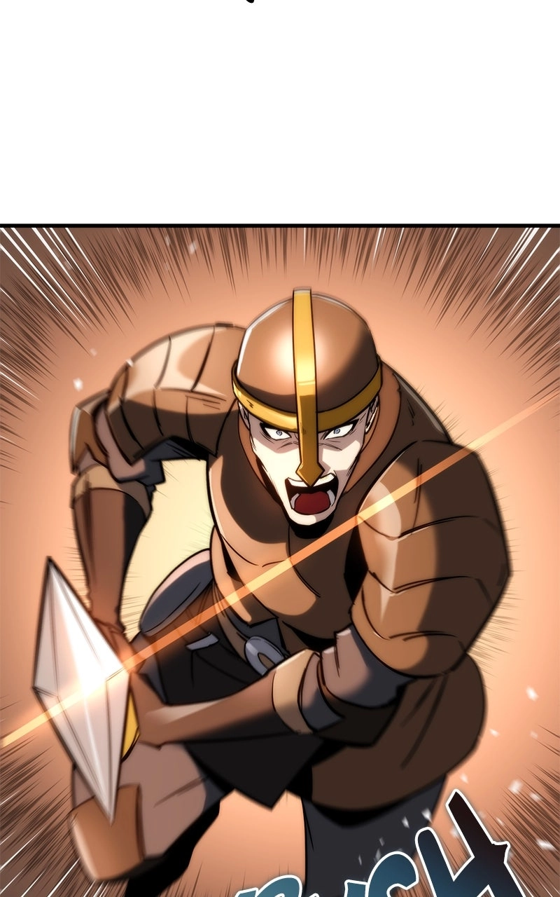 Read Regressor of the Fallen family Manga Online