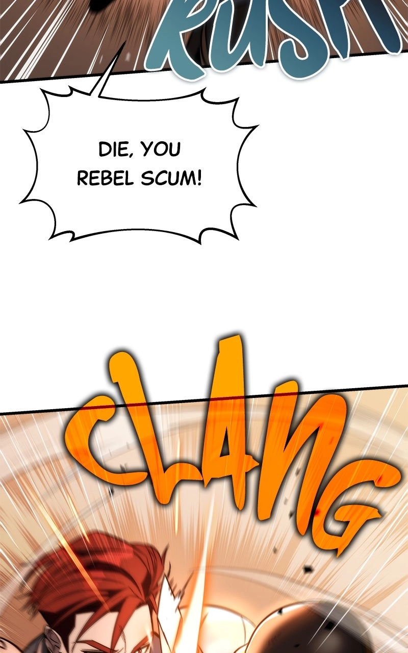 Read Regressor of the Fallen family Manga Online