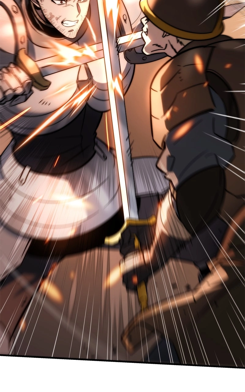 Read Regressor of the Fallen family Manga Online