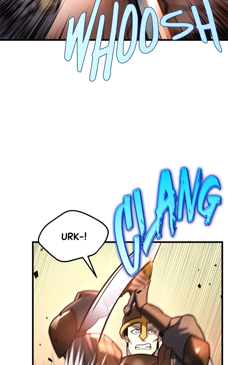 Read Regressor of the Fallen family Manga Online