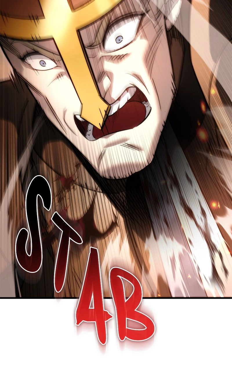 Read Regressor of the Fallen family Manga Online