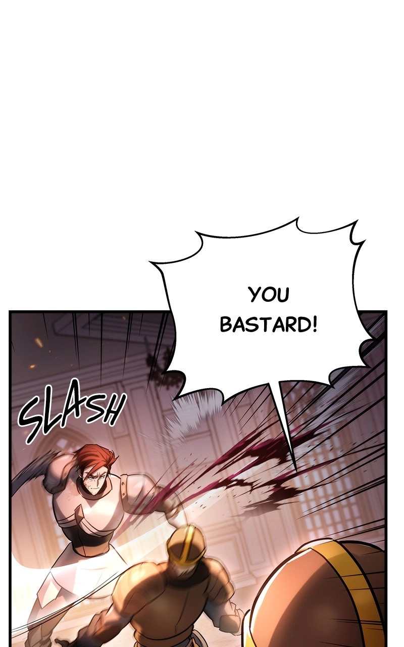 Read Regressor of the Fallen family Manga Online