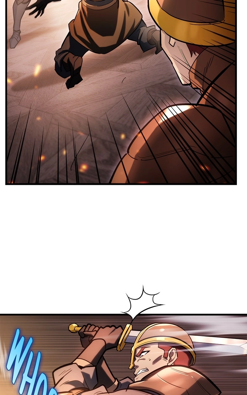 Read Regressor of the Fallen family Manga Online