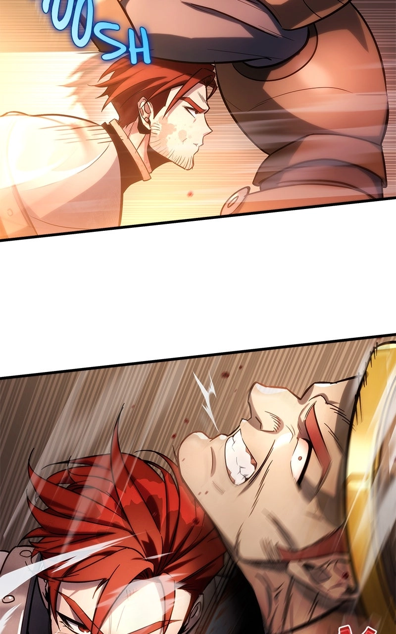 Read Regressor of the Fallen family Manga Online