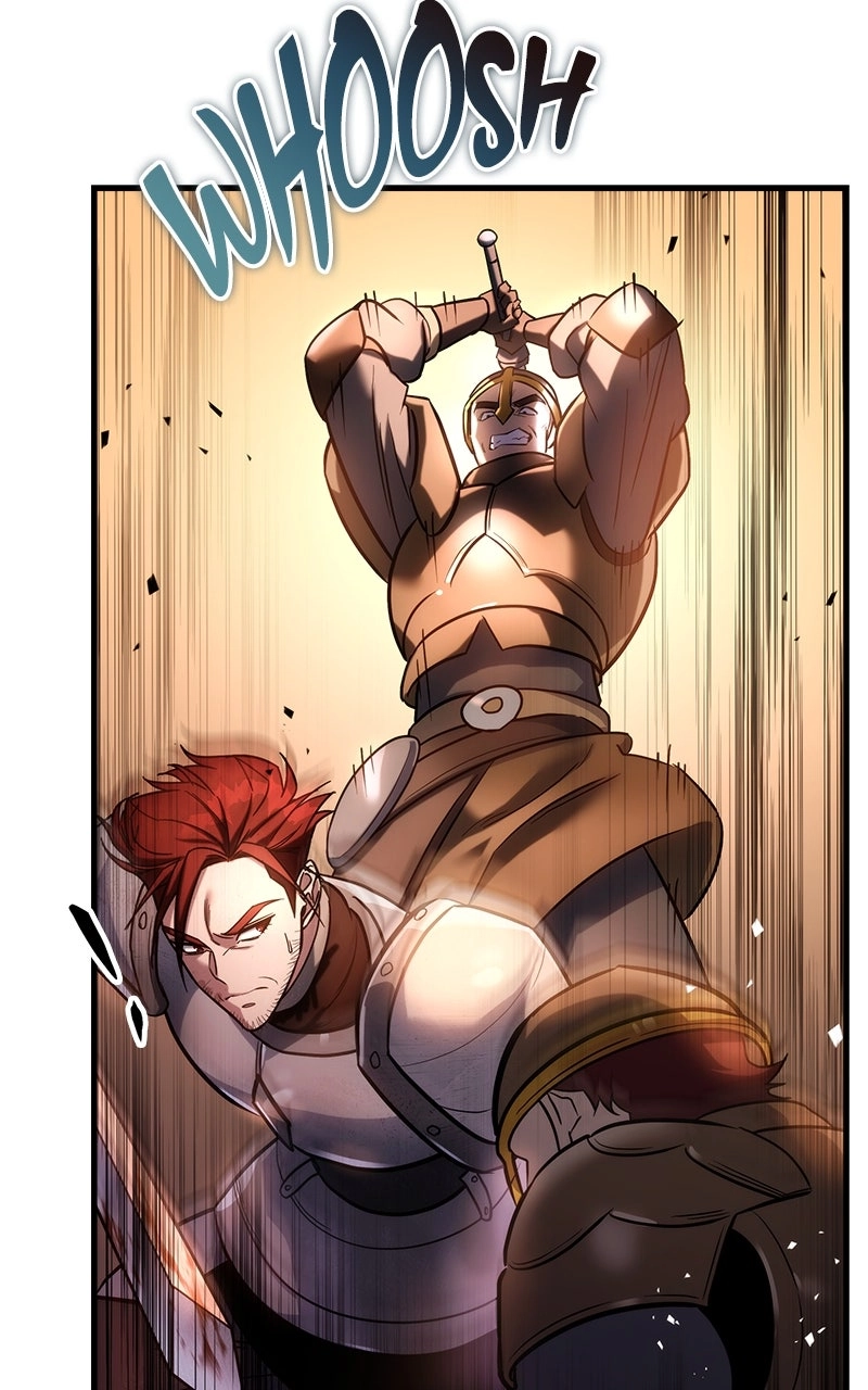 Read Regressor of the Fallen family Manga Online