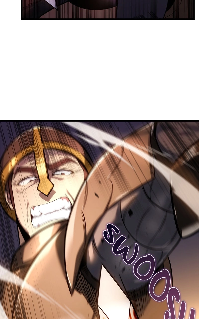 Read Regressor of the Fallen family Manga Online