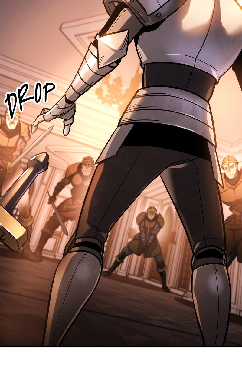 Read Regressor of the Fallen family Manga Online