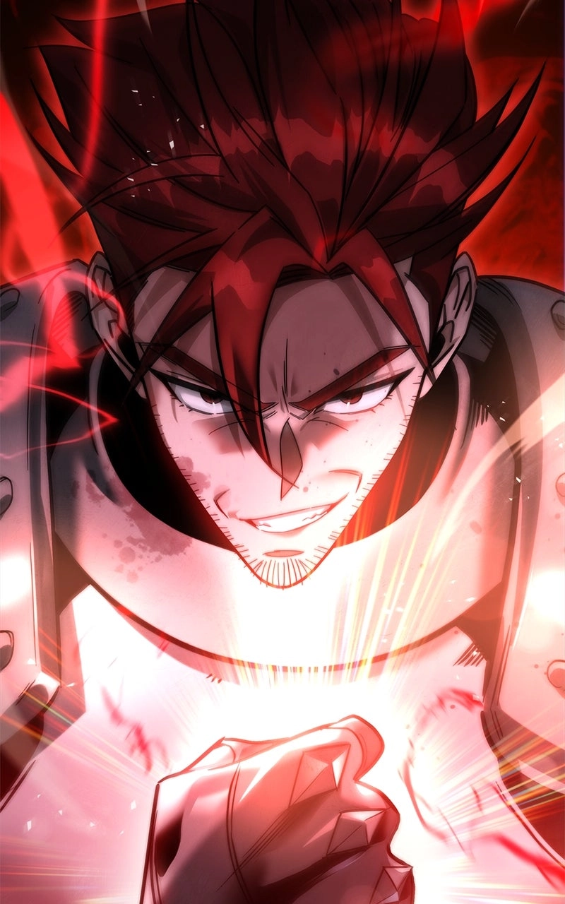 Read Regressor of the Fallen family Manga Online