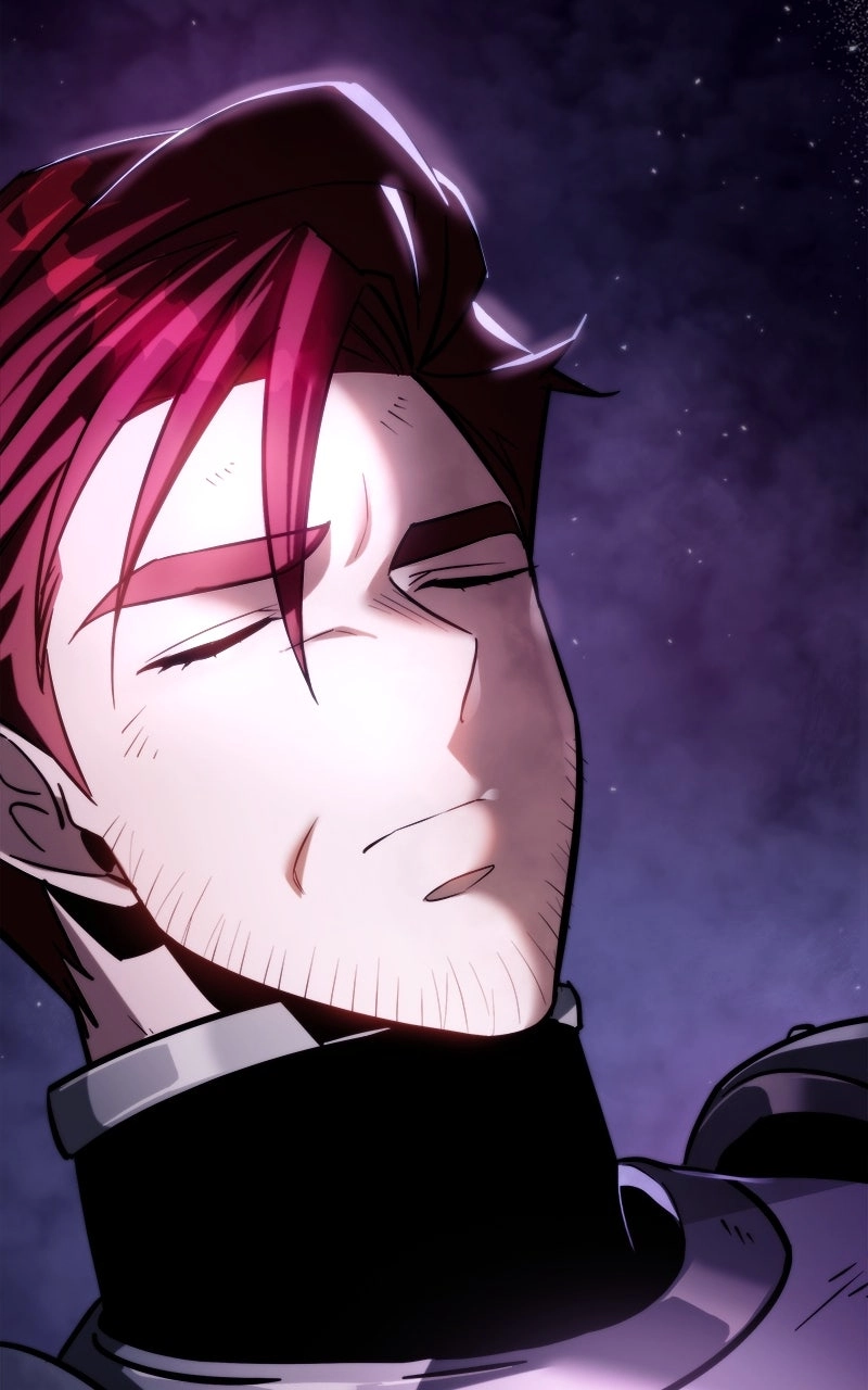 Read Regressor of the Fallen family Manga Online