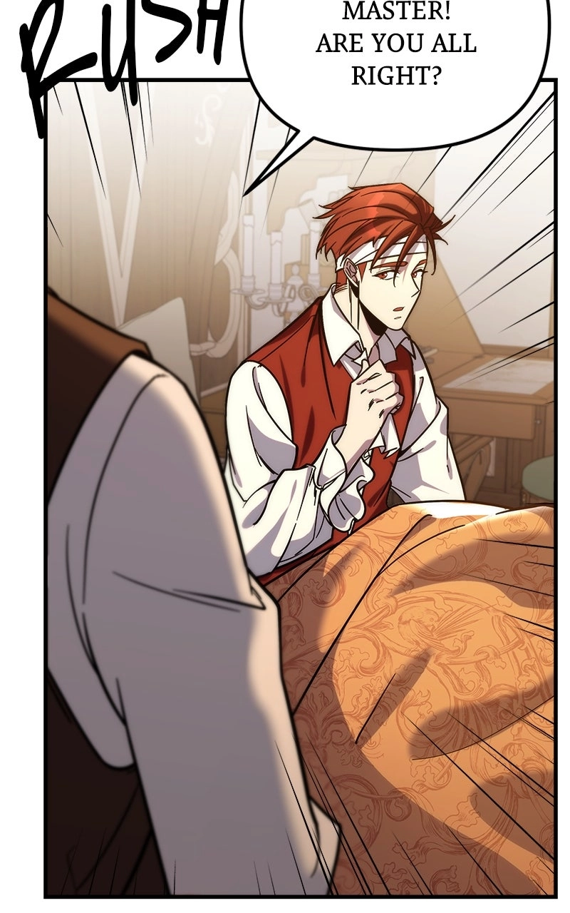 Read Regressor of the Fallen family Manga Online