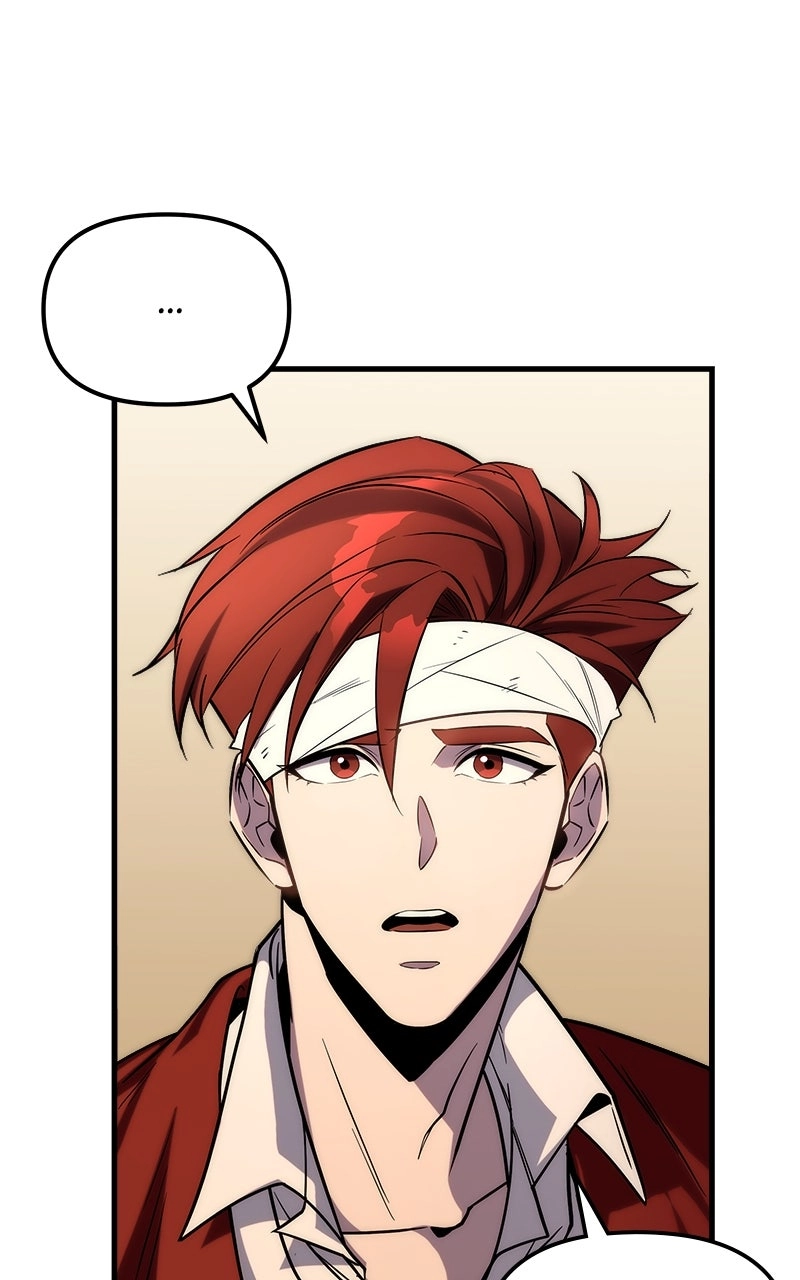 Read Regressor of the Fallen family Manga Online