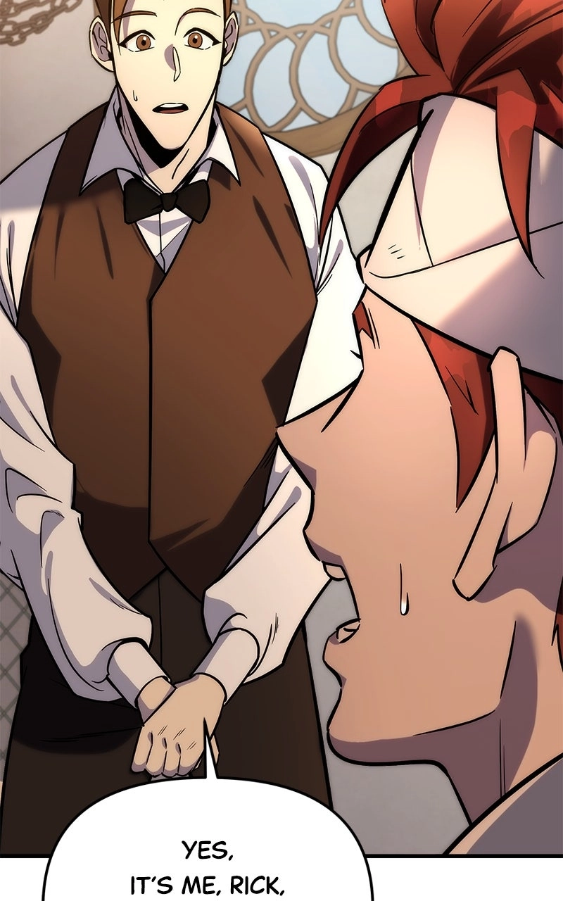 Read Regressor of the Fallen family Manga Online