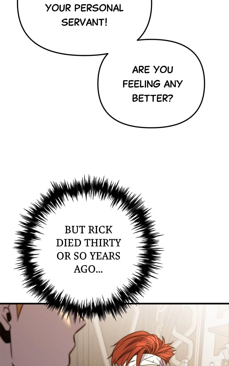 Read Regressor of the Fallen family Manga Online